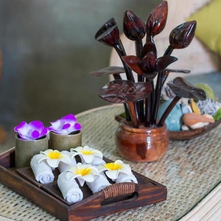 La Da Kiri Boutique Hotel Siem Reap Eksteriør billede