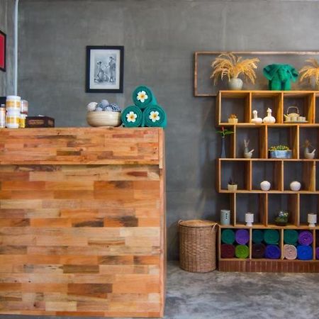La Da Kiri Boutique Hotel Siem Reap Eksteriør billede