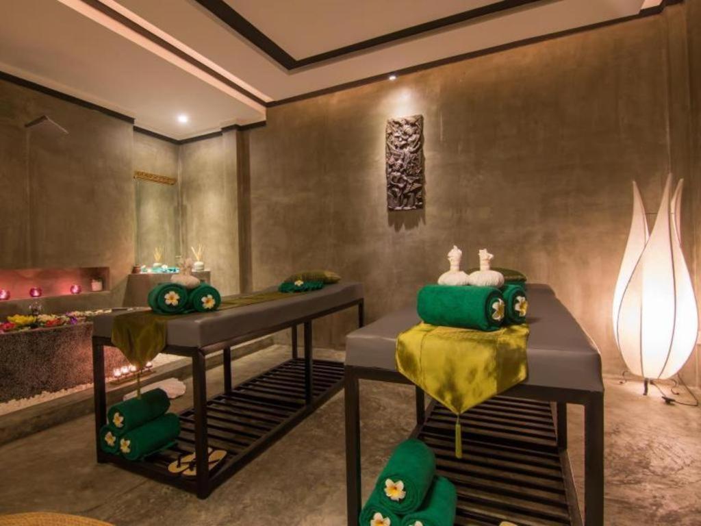 La Da Kiri Boutique Hotel Siem Reap Eksteriør billede