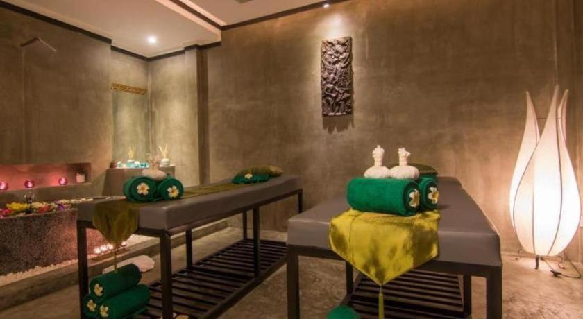 La Da Kiri Boutique Hotel Siem Reap Eksteriør billede