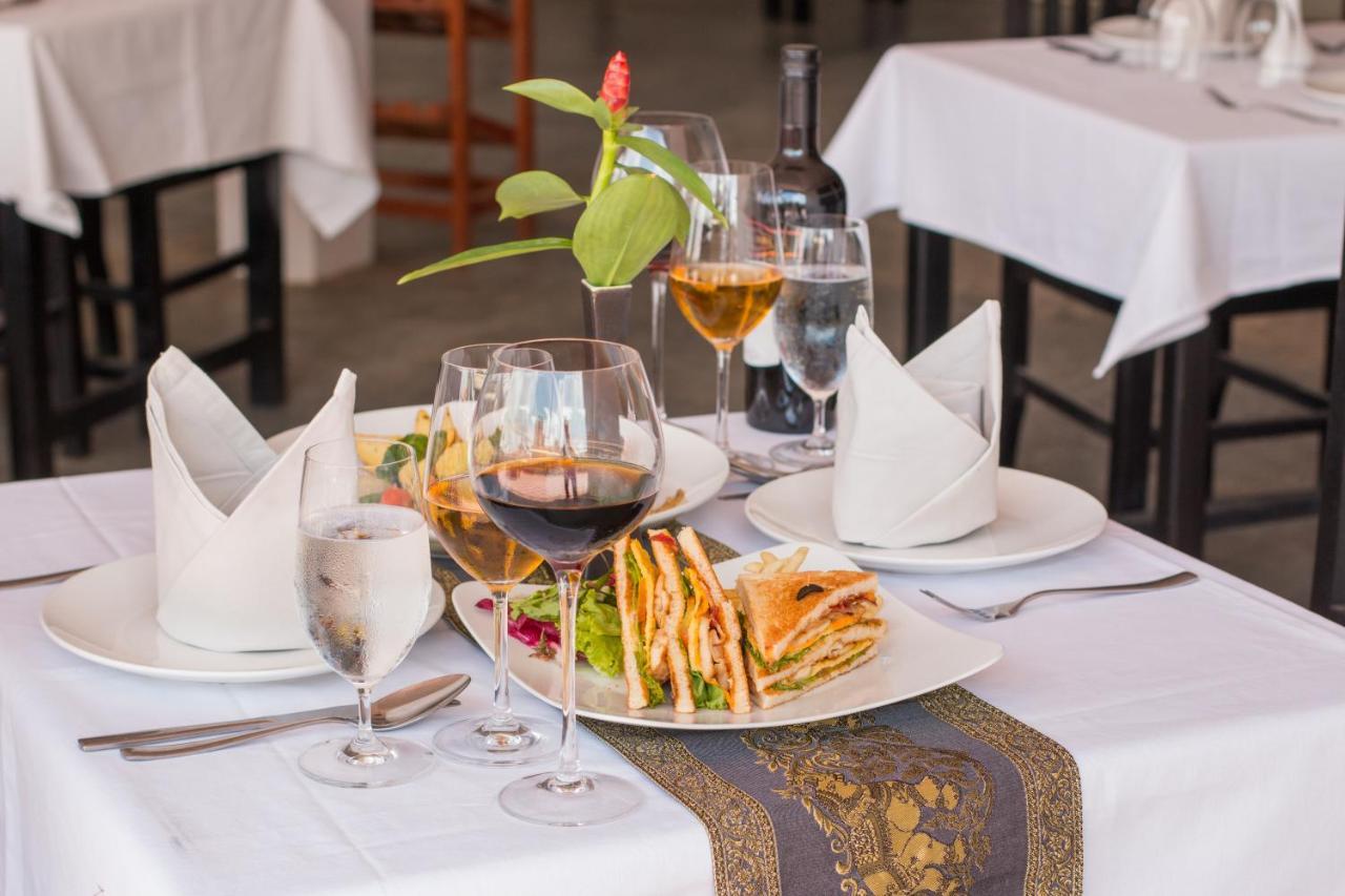 La Da Kiri Boutique Hotel Siem Reap Eksteriør billede