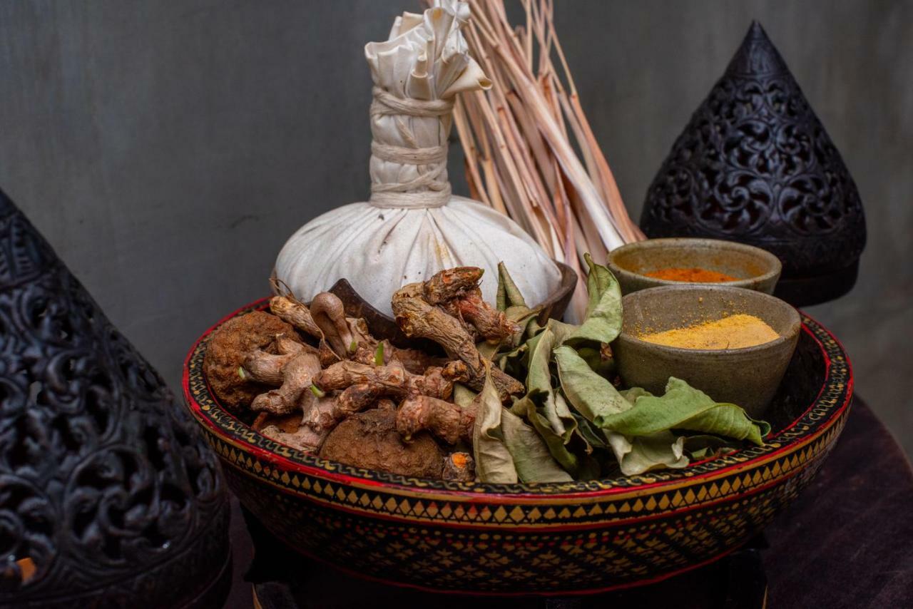 La Da Kiri Boutique Hotel Siem Reap Eksteriør billede