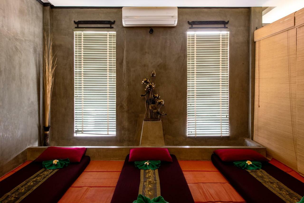 La Da Kiri Boutique Hotel Siem Reap Eksteriør billede